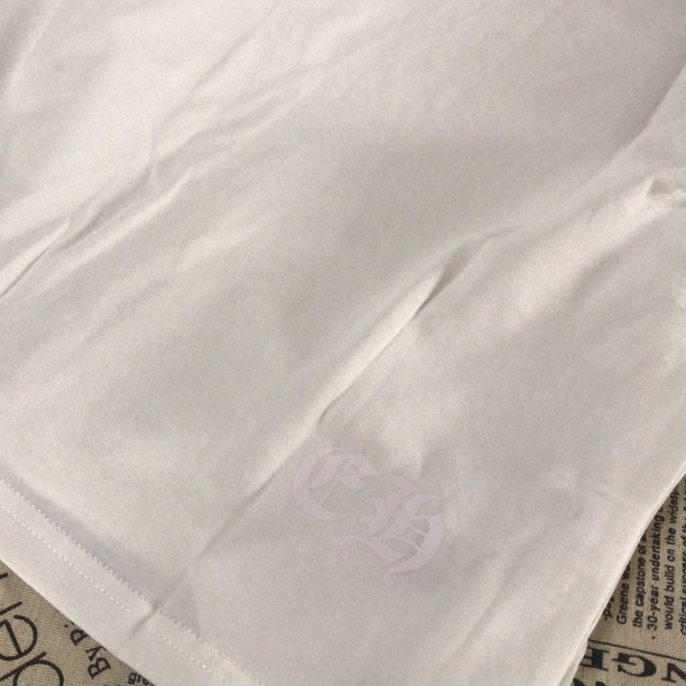 White short sleeves palm angels new - Picture 9 of 9